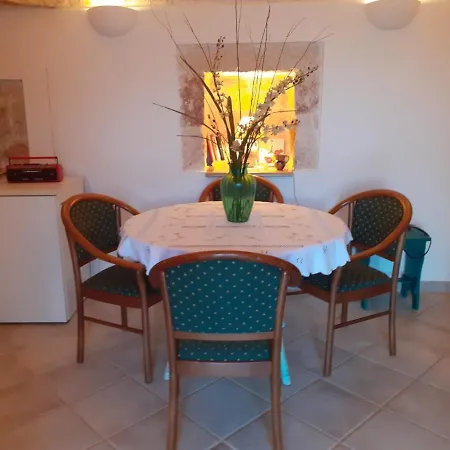 Trullo Molillo * Ostuni