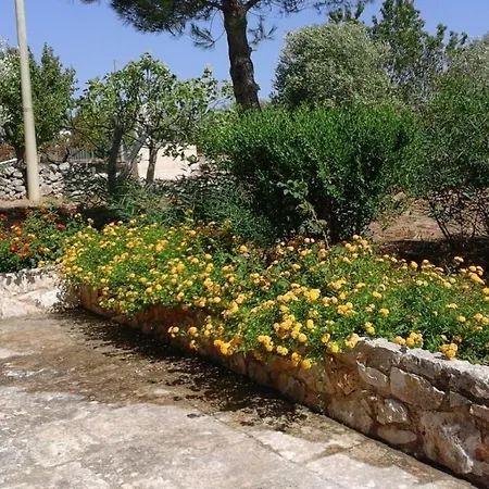 Country house Trullo Molillo