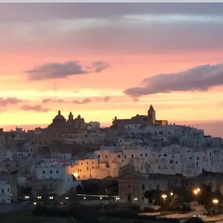 Trullo Molillo *