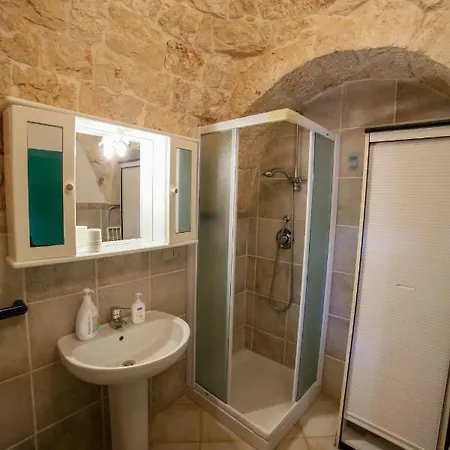 Trullo Molillo Ostuni
