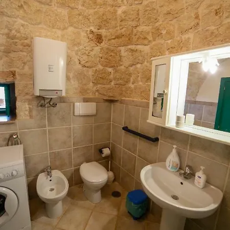 Trullo Molillo *